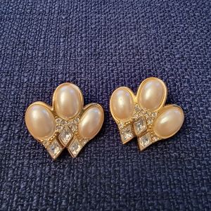 Vintage Earrings